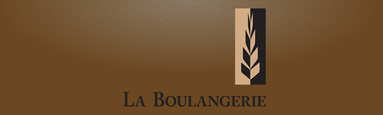 La Boulangerie - P�es Finos