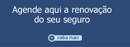 Agende aqui a renova��o do seu seguro
