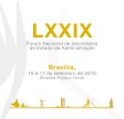 LXXIX Fórum