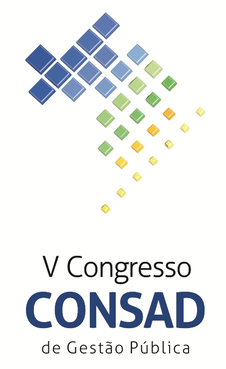 V Congresso Consad de Gestão Pública