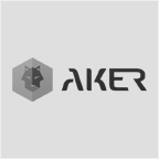 Aker